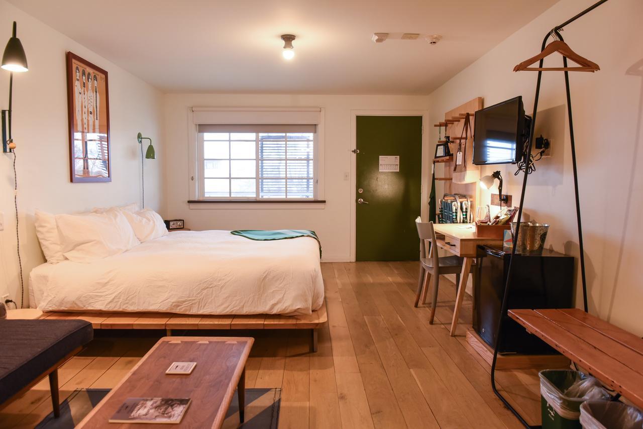 Dogfish Inn 루이스 외부 사진
