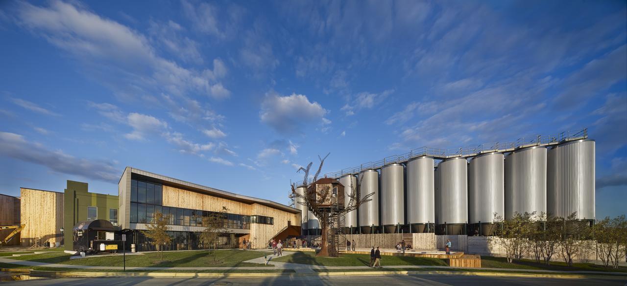 Dogfish Inn 루이스 외부 사진