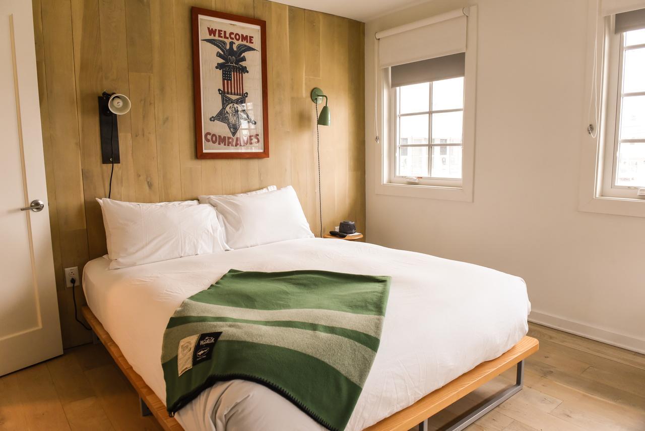Dogfish Inn 루이스 외부 사진