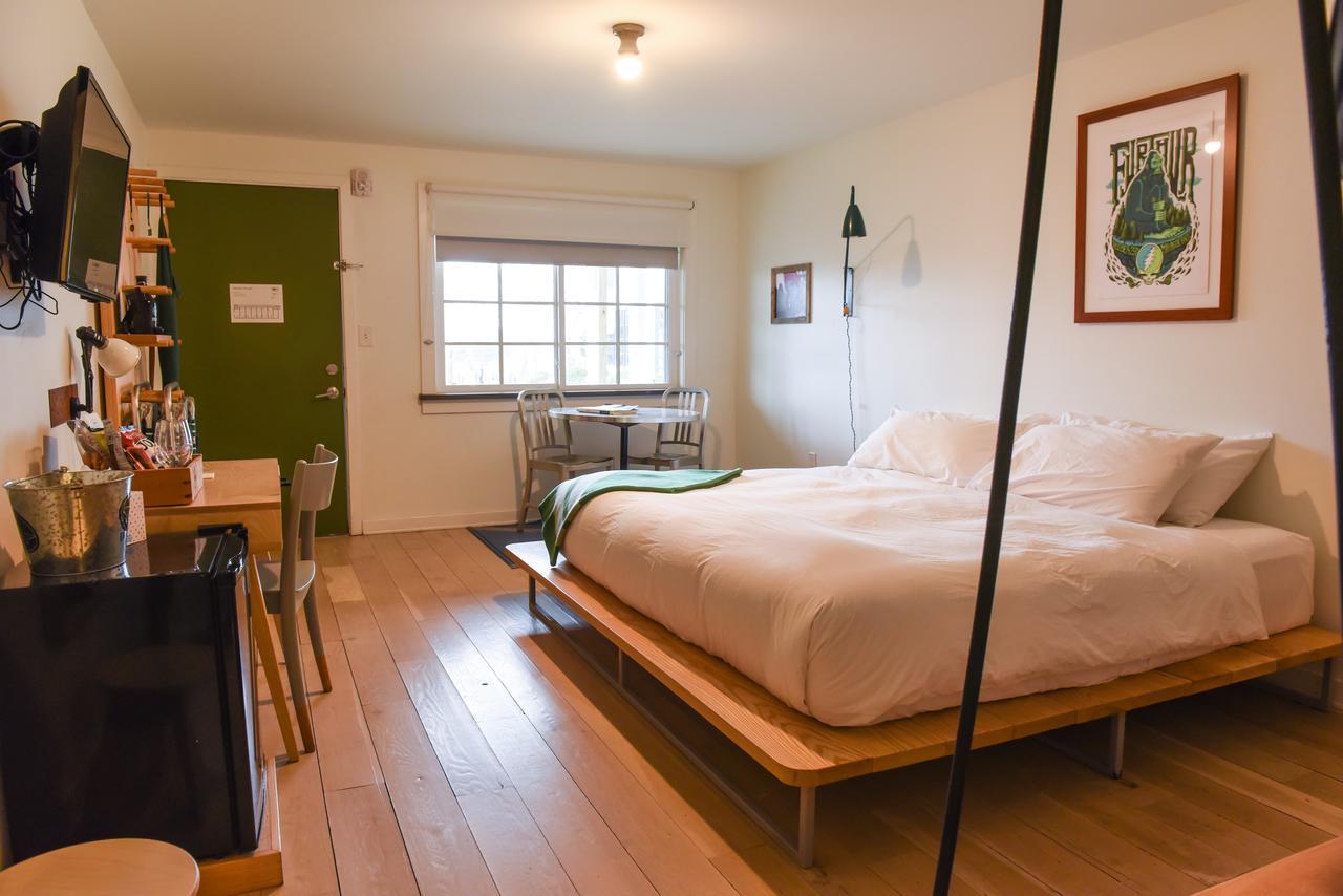 Dogfish Inn 루이스 외부 사진