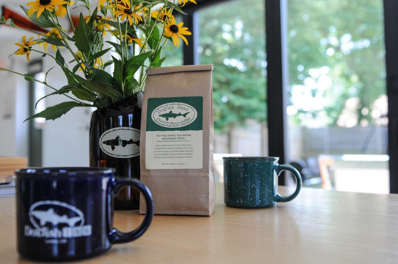 Dogfish Inn 루이스 외부 사진