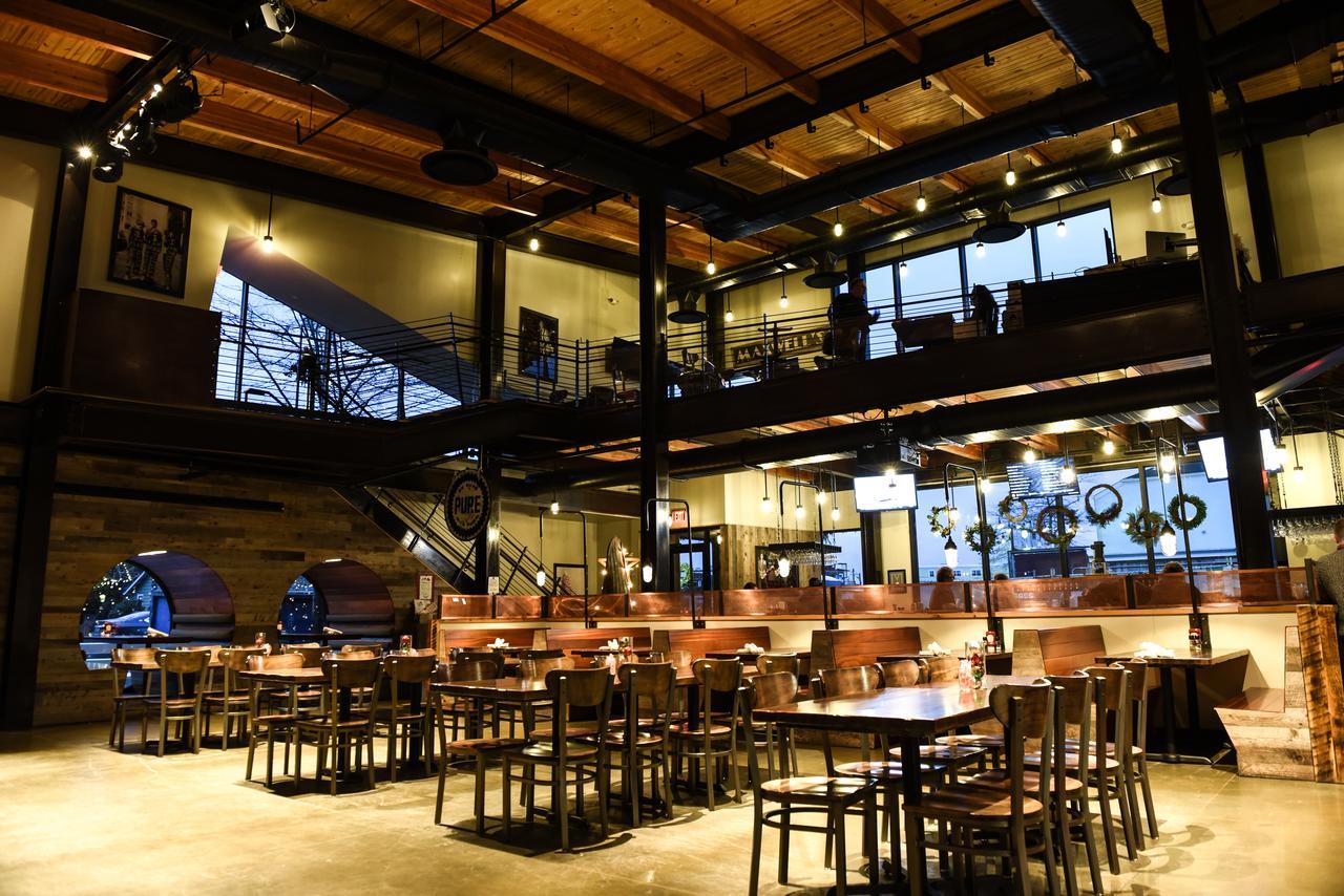 Dogfish Inn 루이스 외부 사진