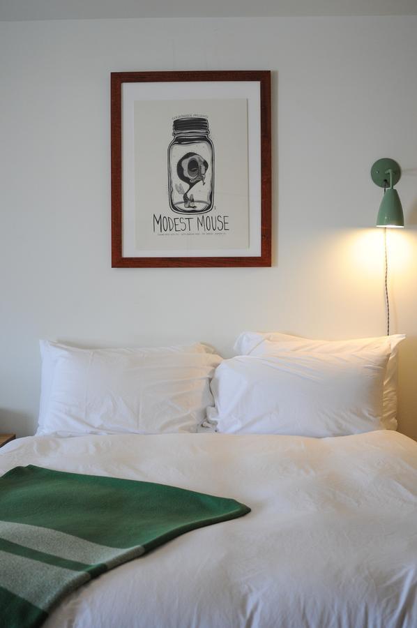 Dogfish Inn 루이스 외부 사진